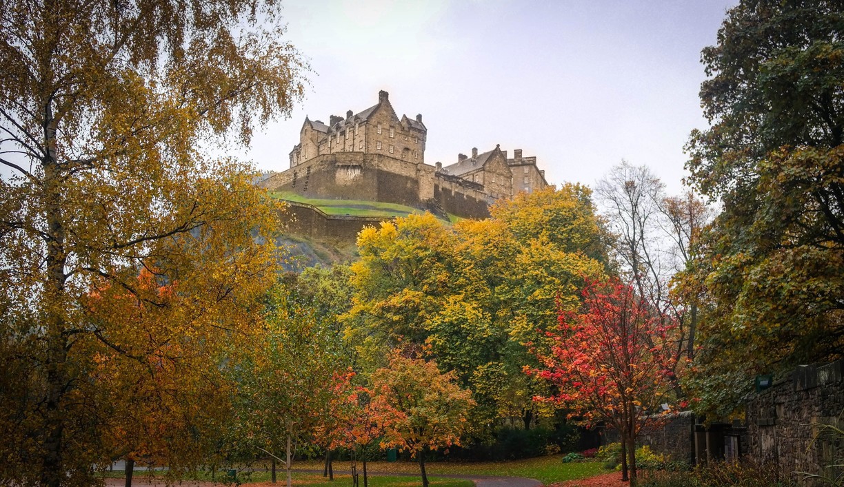 Edinburgh Gezi Notlari (Instagram endeksi ile birlikte) Edinburgh Gezi Notlari (Instagram endeksi ile birlikte)