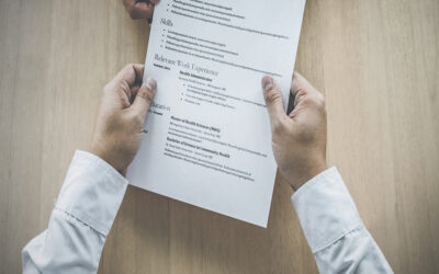 yurt disina is basvurusu yapilirken cvde dikkat edilmesi gerekenler 5 Fasulyeden