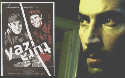 yazi tura savas Fasulyeden