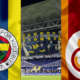 Fenerbahçe – Galatasaray bedava izle, canlı izle, deli gibi, manyak gibi izle…