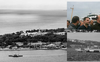 Turkiye Denizciler Sendikasi Fasulyeden