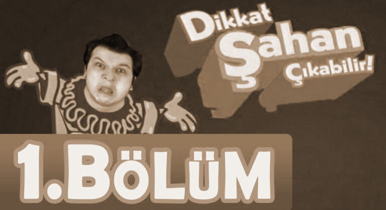Şahan’esin