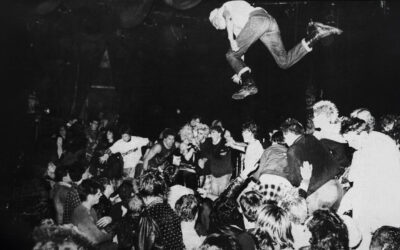 pogo bir tur danstir Fasulyeden