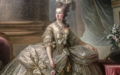 Marie-Antoinette-Radikalde