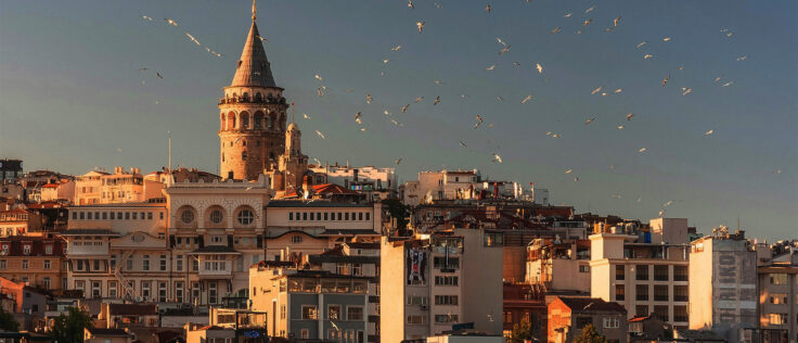 fark ettiniz mi istanbul Fasulyeden
