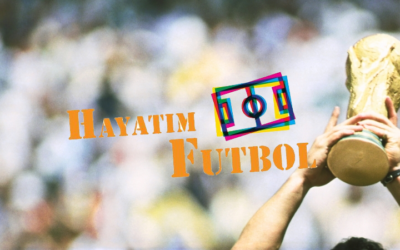 hayatim futbol Fasulyeden