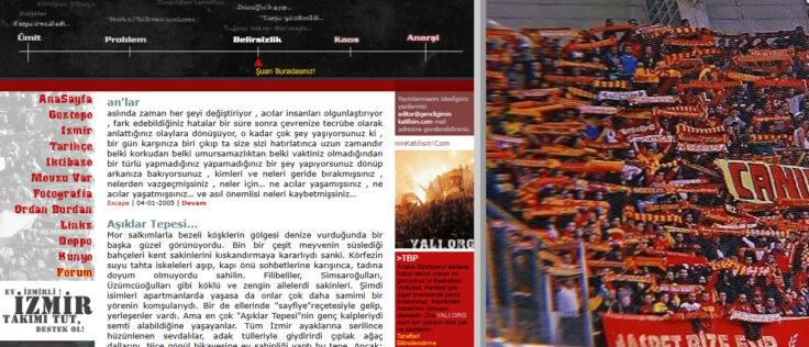 gk webzin Fasulyeden