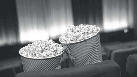 movie theatre Fasulyeden