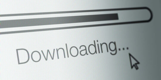 illegal downloading Fasulyeden