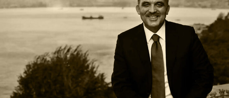 11 cumhurbaskani abdullah gul Fasulyeden