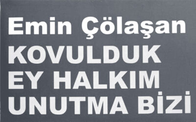 kovulduk ey halkim emin colasan Fasulyeden
