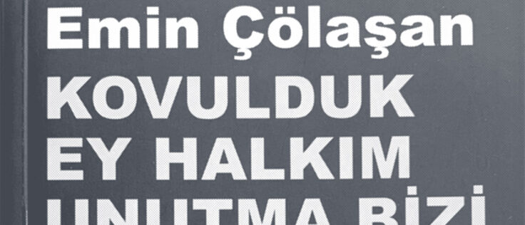 kovulduk ey halkim emin colasan Fasulyeden