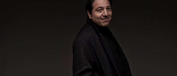fazil say Fasulyeden