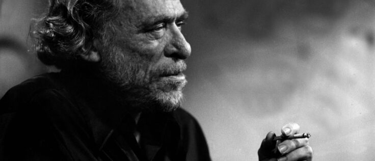 charles bukowski 1 Fasulyeden