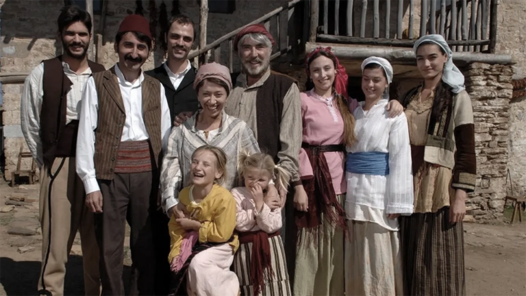 Bir pazar yazısı: Elveda Rumeli