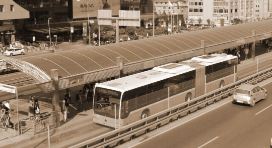 Harembüs Çılgınlığı