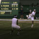 Wimbledon 2008: Federer vs. Nadal