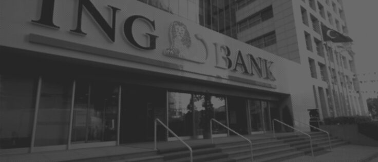 ing bank Fasulyeden