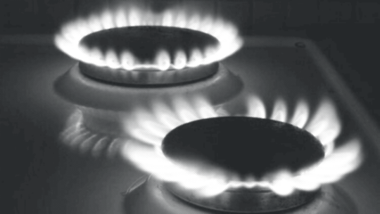 dogalgaz zam Fasulyeden
