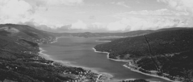 Mavrova'dan aldım sümbül bir okka nohut
