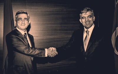 abdullah gul ermenistan 2 Fasulyeden