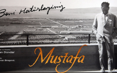 mustafa belgesel can dundar Fasulyeden