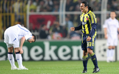 Maldonado fenerbahce Fasulyeden