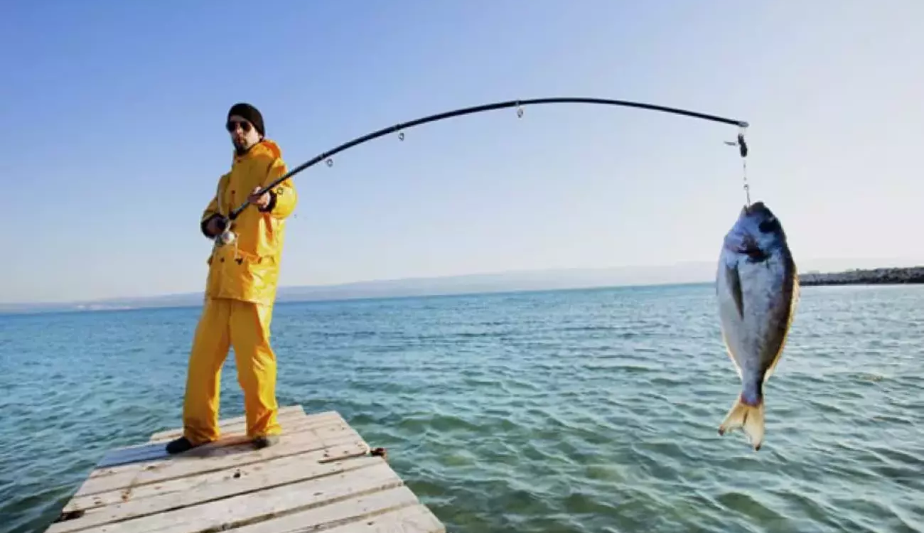 Balık nasıl tutulur? Nasıl tutulmaz?