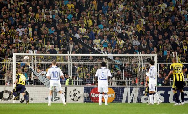 deivid de souza nın chelsea ye attığı gol 578009 Fasulyeden
