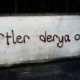 Dertler Derya Olmuş