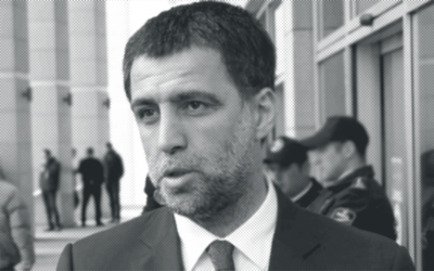 hakan sukur trt Fasulyeden