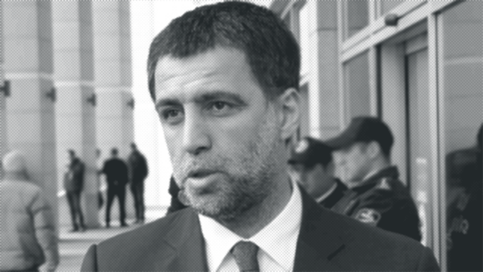 hakan sukur trt Fasulyeden