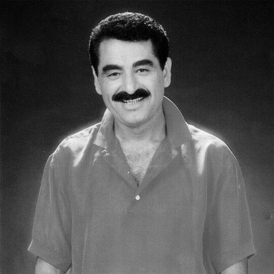 ibrahim tatlises yikilmisim ben Fasulyeden