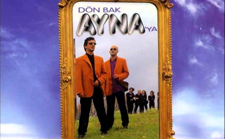 Dön Bak Ayna’ya…