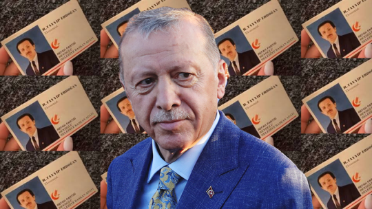 ekonomist erdogan Fasulyeden