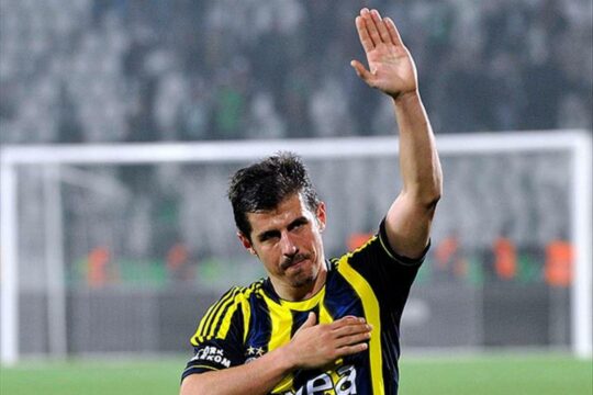 emre belozoglu Fasulyeden