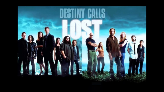 lost destiny calls Fasulyeden