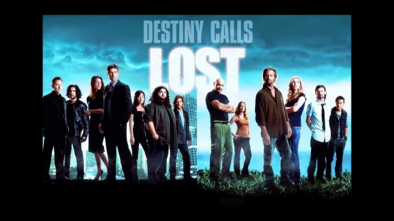 Destiny Calls…