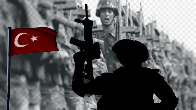 “Mehmetçik Gazze’ye”