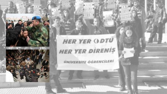 odtu jitem gerginligi Fasulyeden