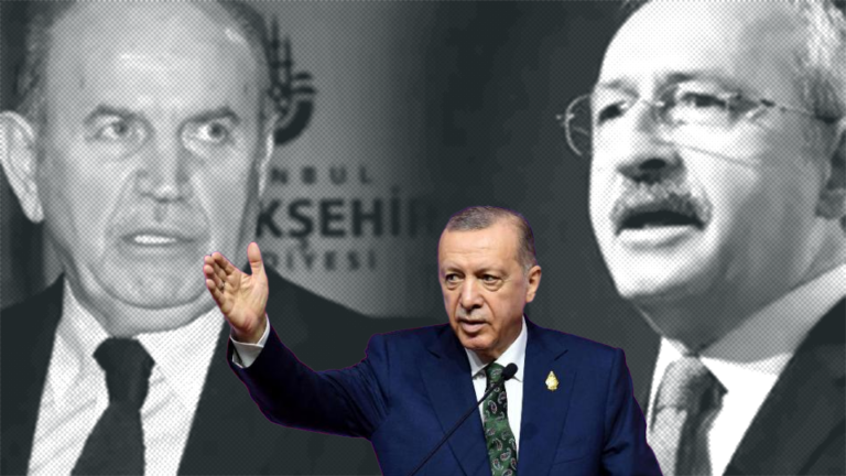Miting Psikolojisine Giriş: AKP Kuramları