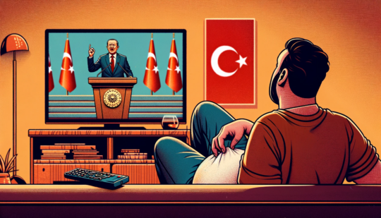 bize oy ver Fasulyeden