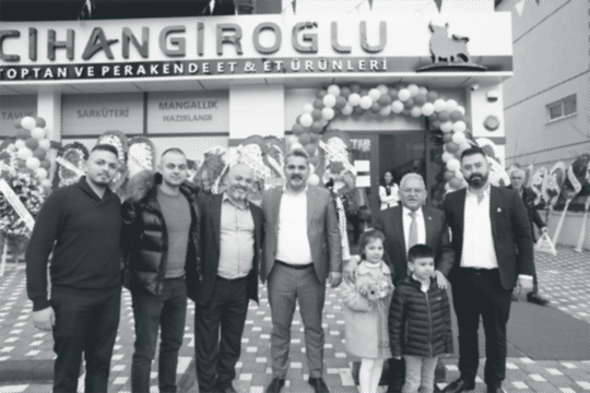 mahalle esnafi Fasulyeden