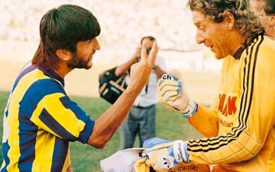 ridvan dilmen 3 Fasulyeden