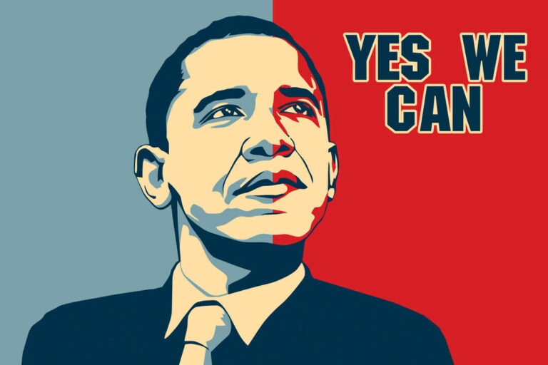 Yes, we can!