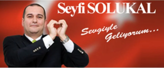 seyfi solukal Fasulyeden