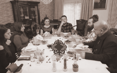 yemekteyiz tv8 Fasulyeden