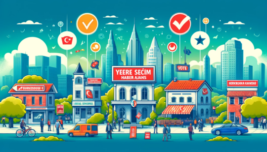yerel secim haber ajansi Fasulyeden