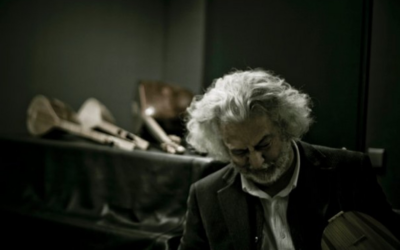 zul u kakullerin amber misali Fasulyeden