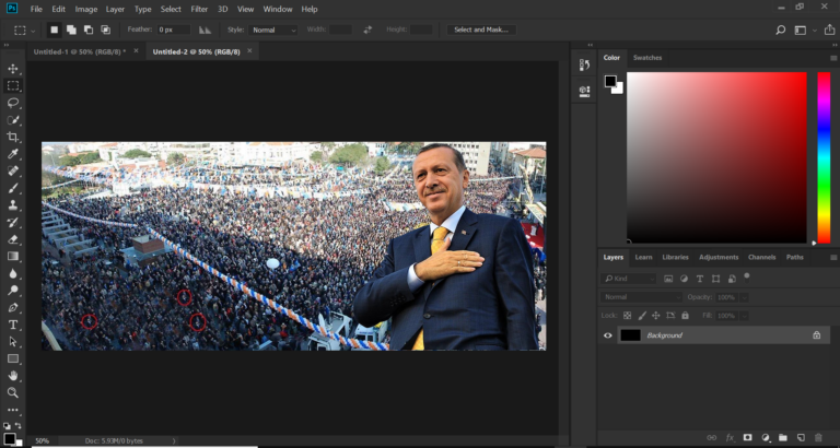 Kes Sesini Hortumu Kesik CHP Medyası